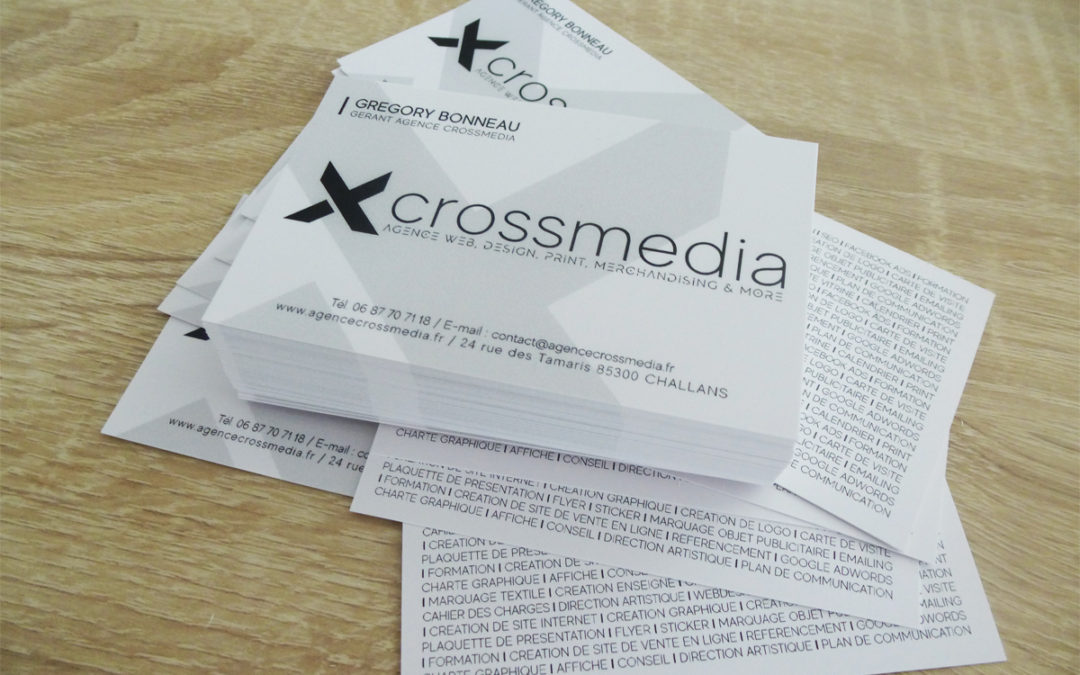 Agence Crossmedia