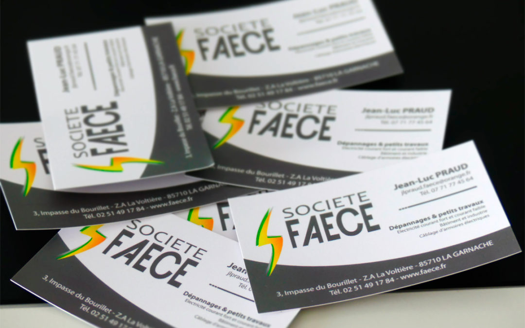 F.A.E.C.E – La Garnache