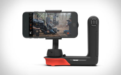 Movi Smartphone Cinema Robot