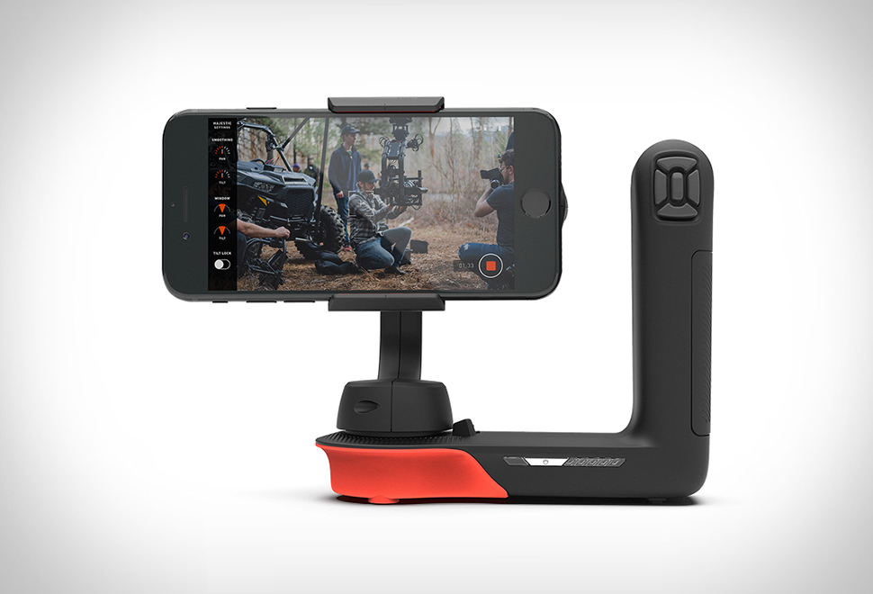 Movi Smartphone Cinema Robot