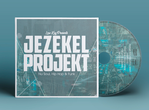 Jezekel Projekt – France