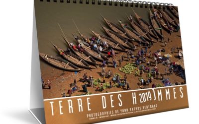 Calendriers et agendas, les cadeaux de fin d’année à commander dès maintenant !