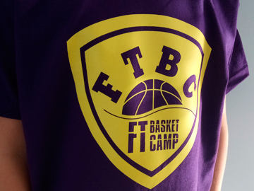 FTBC – Basket Camp