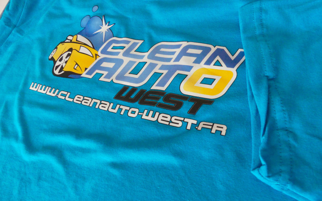 Clean Auto West