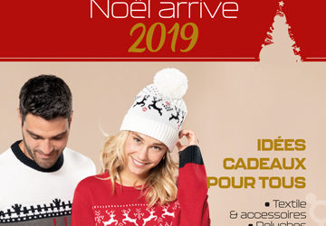 Noël 2019 arrive