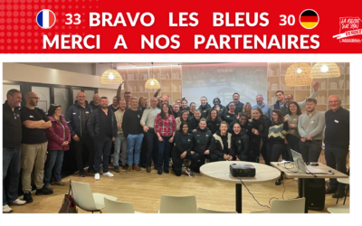 Une soirée avec le RVHB