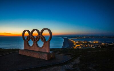 Quand commander ses goodies pour les Jeux Olympiques de Paris 2024 ?